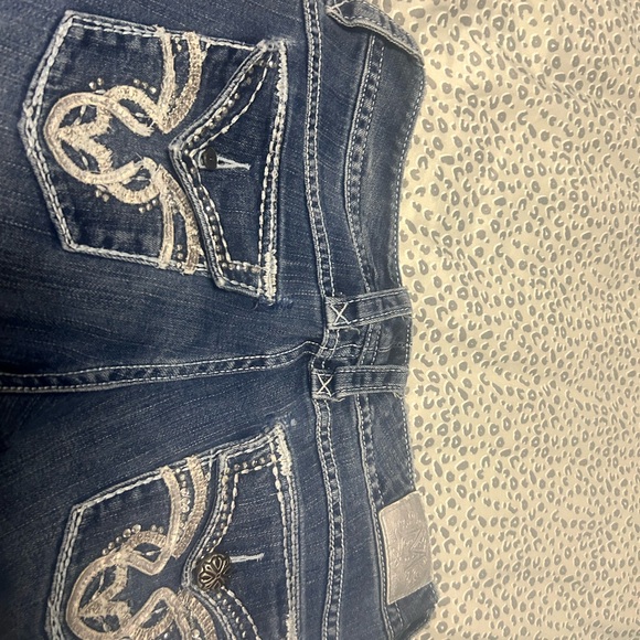 Jeans - Picture 4 of 4